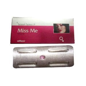 Miss Me Tablet