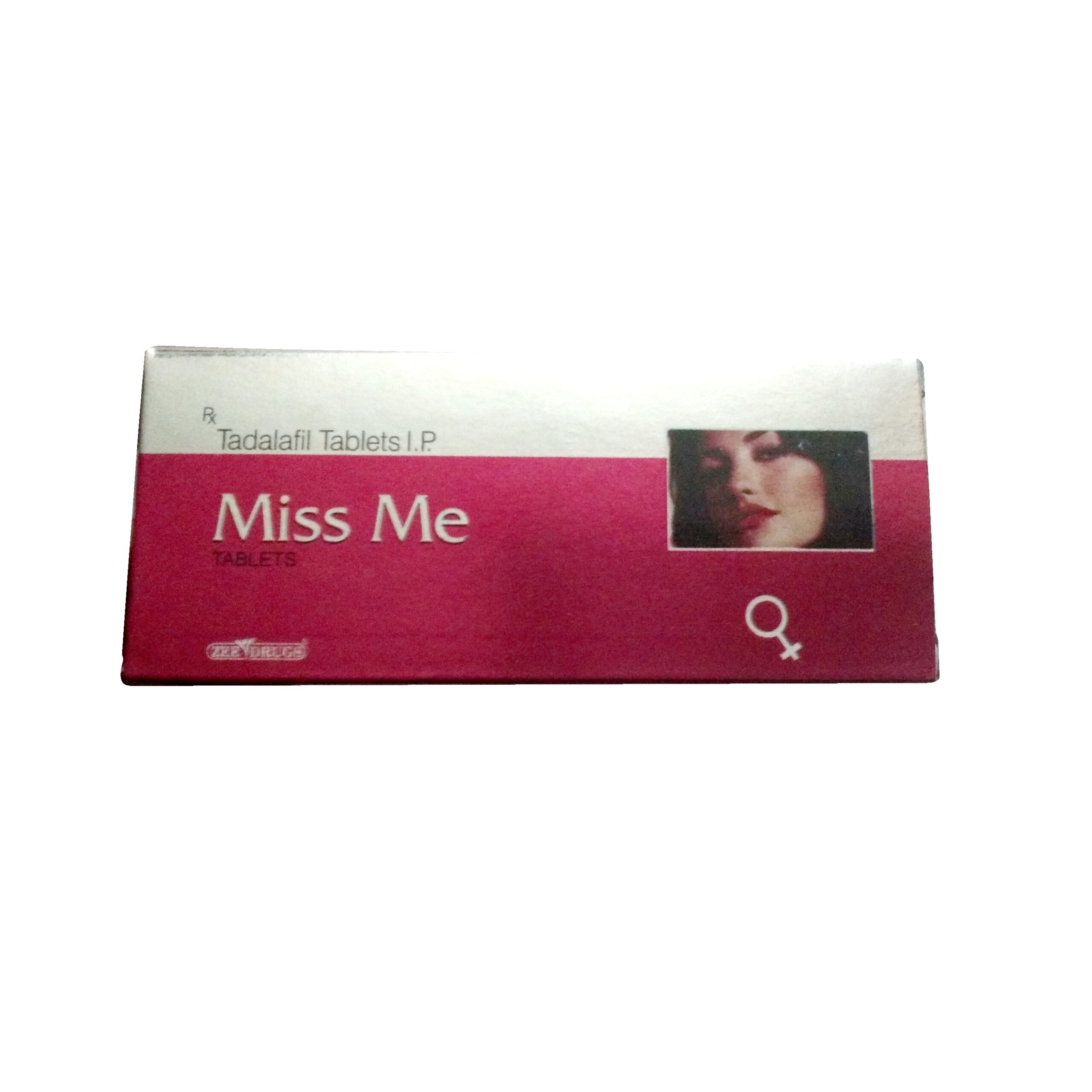 Miss Me Tablet - Image 3