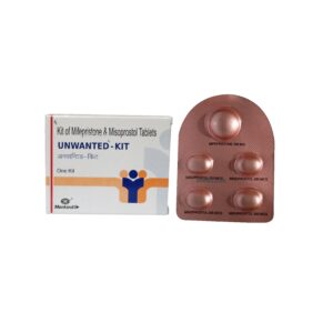 Unwanted Kit Tablet